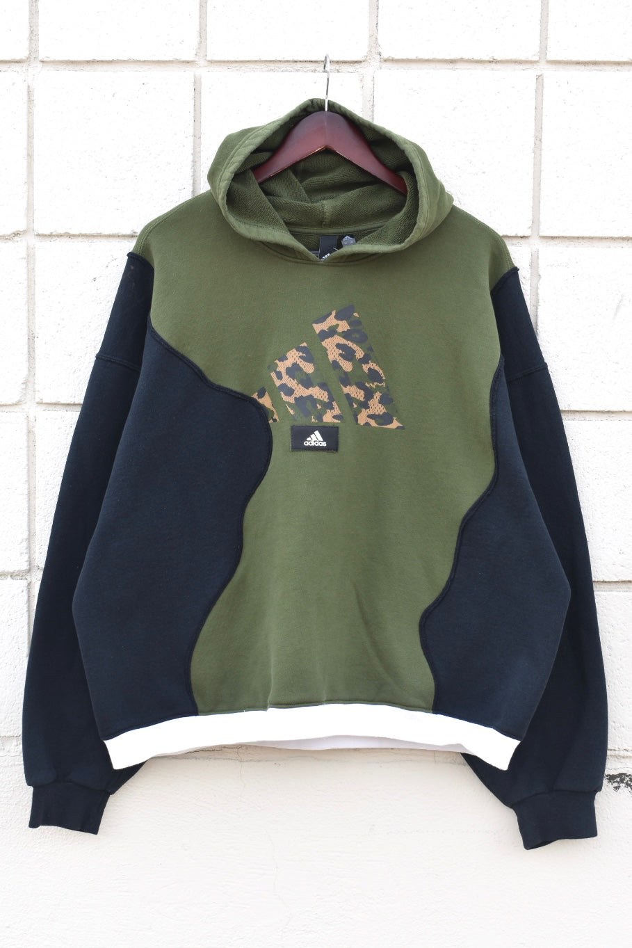 BRING IN SOME BACK UP (XL/XXL)