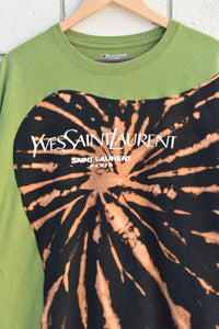 AROUND THE CLOCK (XL)