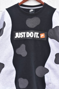 FOUND INNOCENT (XL)