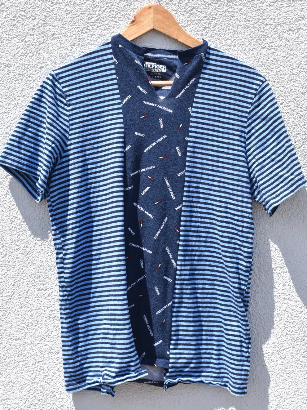 CO-CAPTAIN OF THIS SINKING SHIP