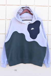 ABOVE THE RADAR (XL)