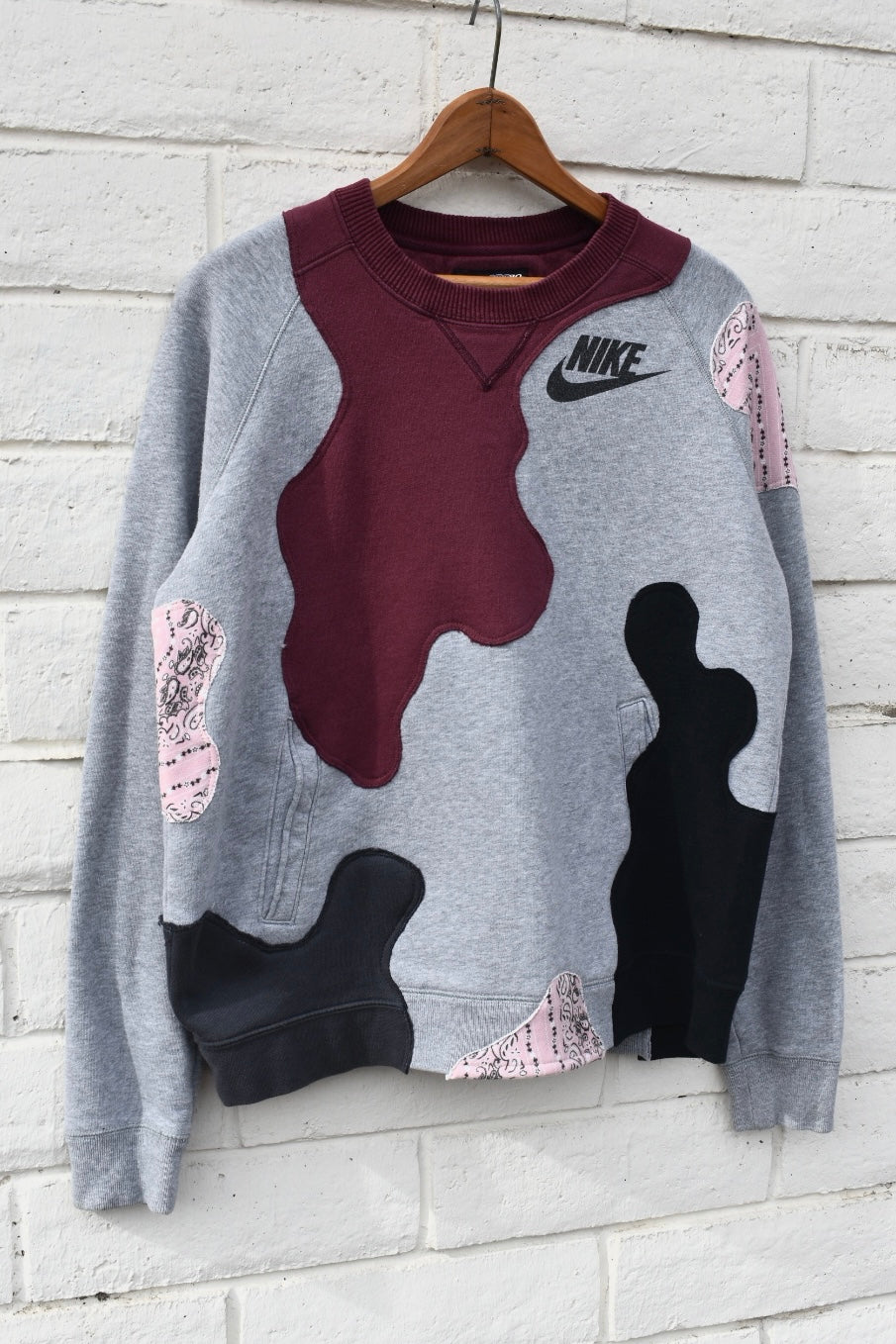 FRANKLY, I UNDERSTAND