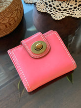 Load image into Gallery viewer, COACH FOLDABLE WALLET
