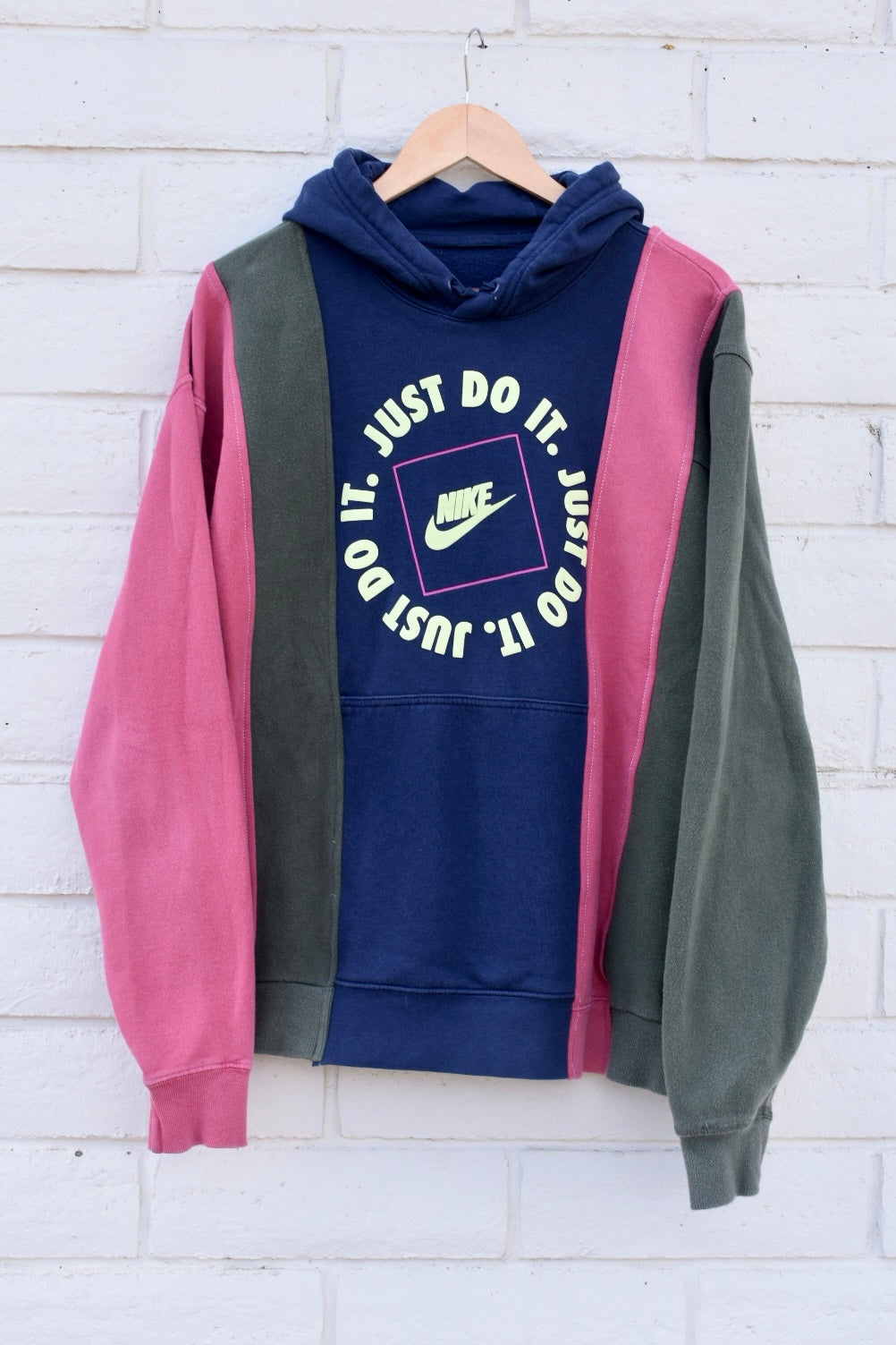 BEST COURSE OF ACTION