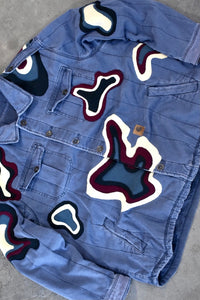 (Bid $220) I PUT IN LOVE