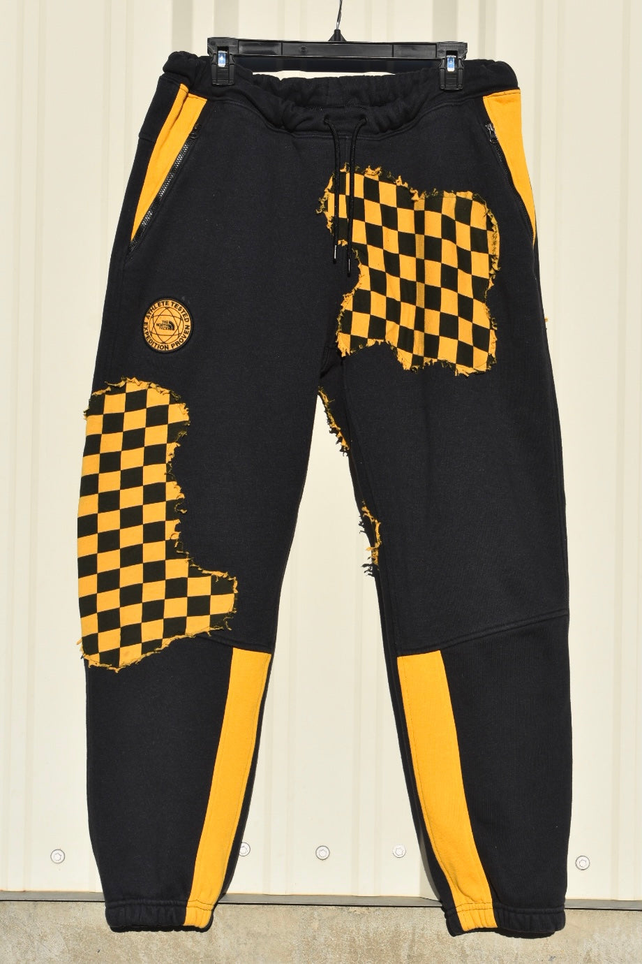 ALWAYS A WAY OUT (M/L)