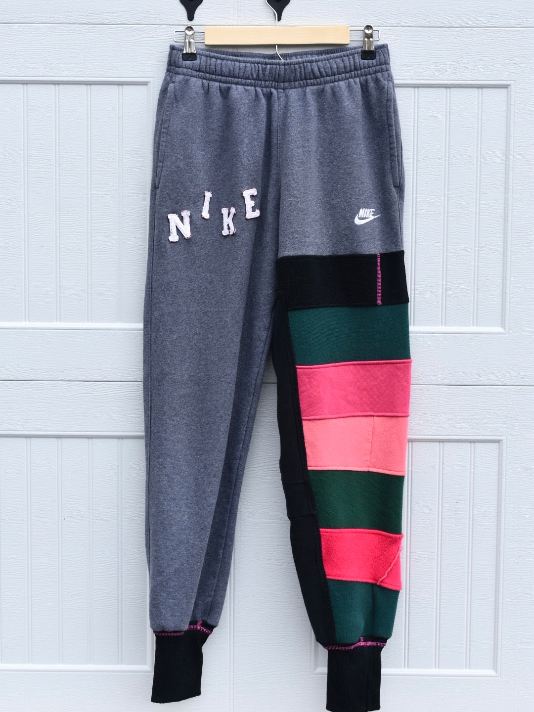 CAN’T HAVE ONE WITHOUT THE OTHER