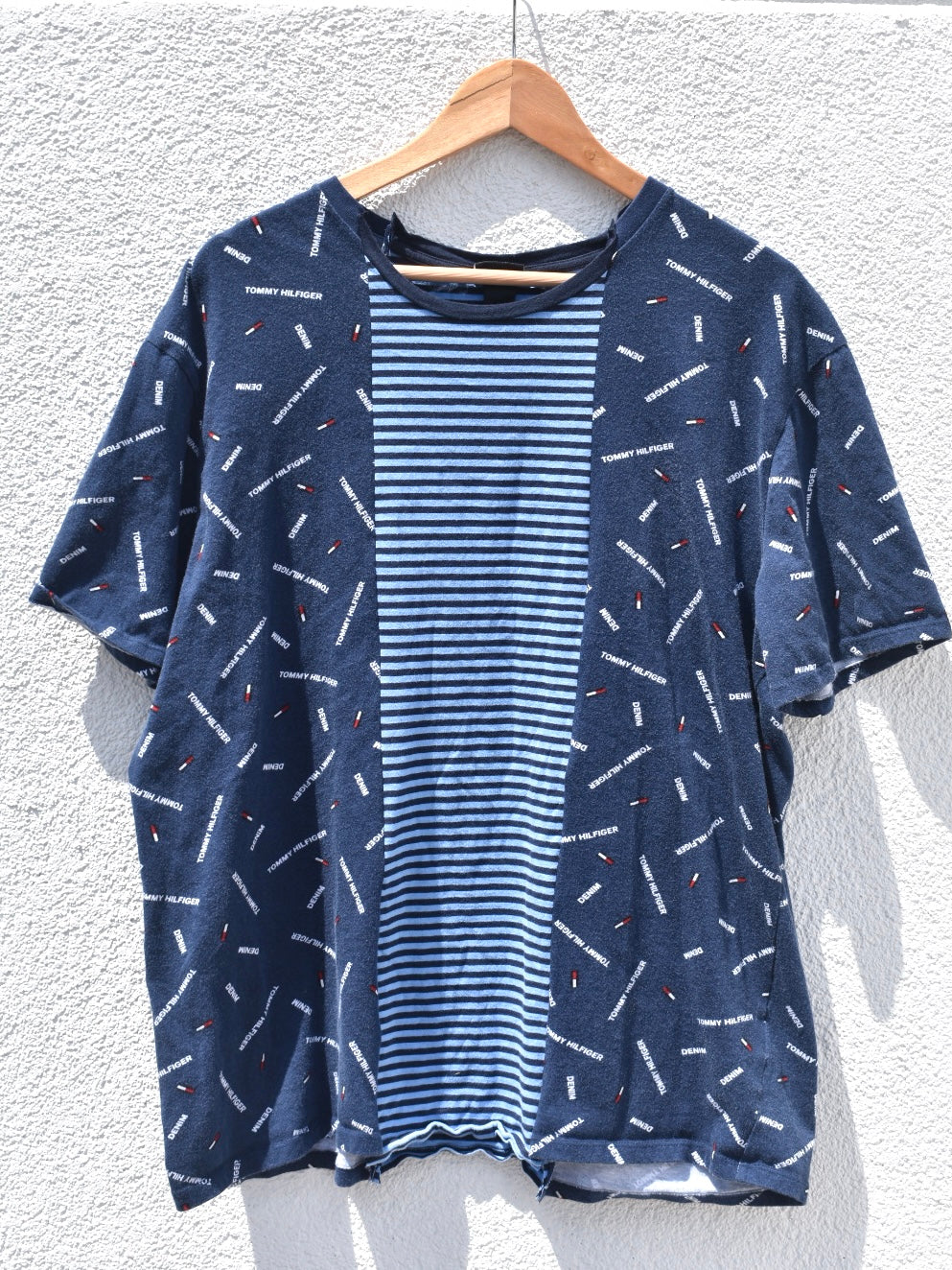 CAPTAIN OF THIS SINKING SHIP