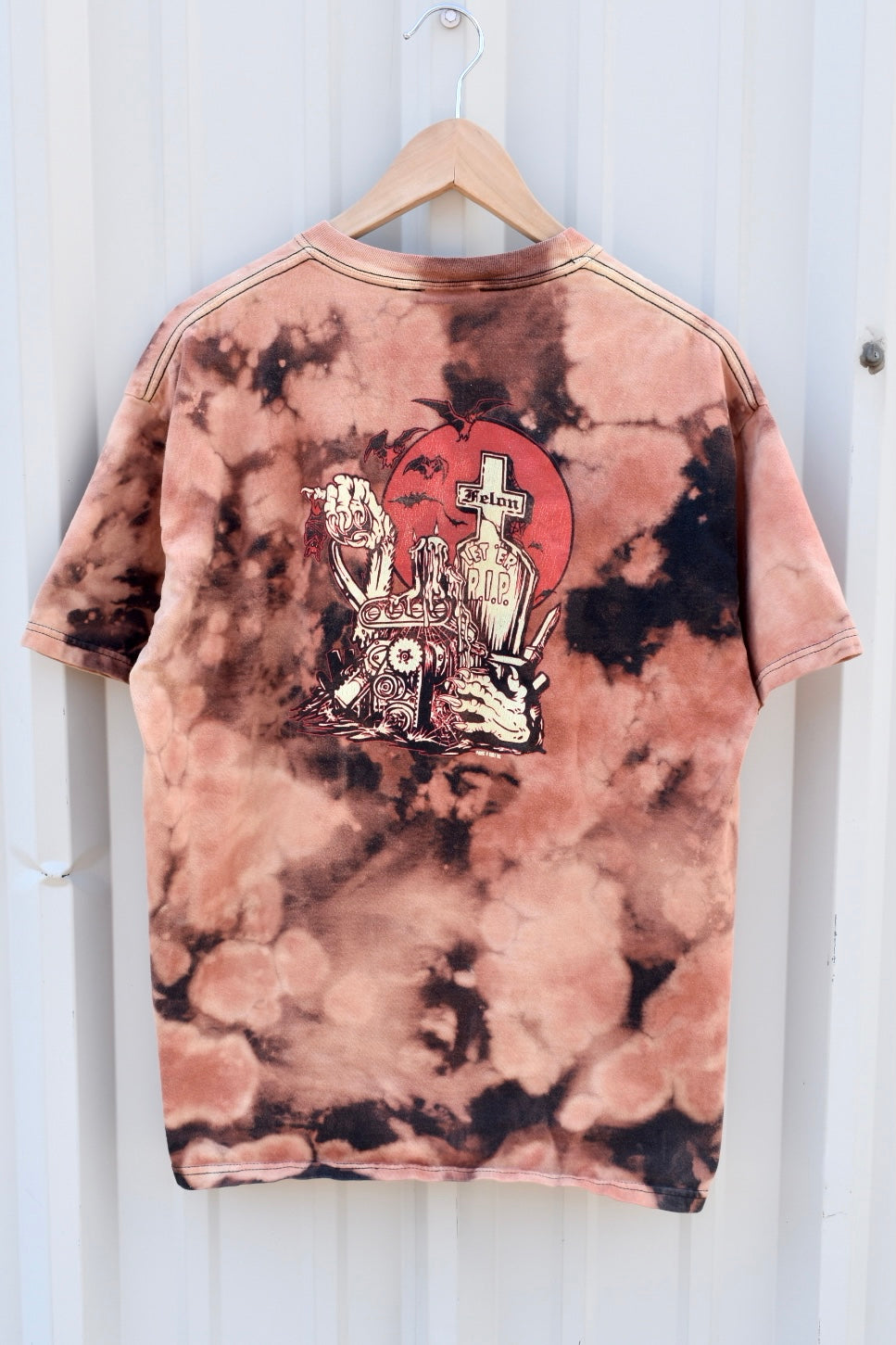 DISCLOSED LOCATION (L)