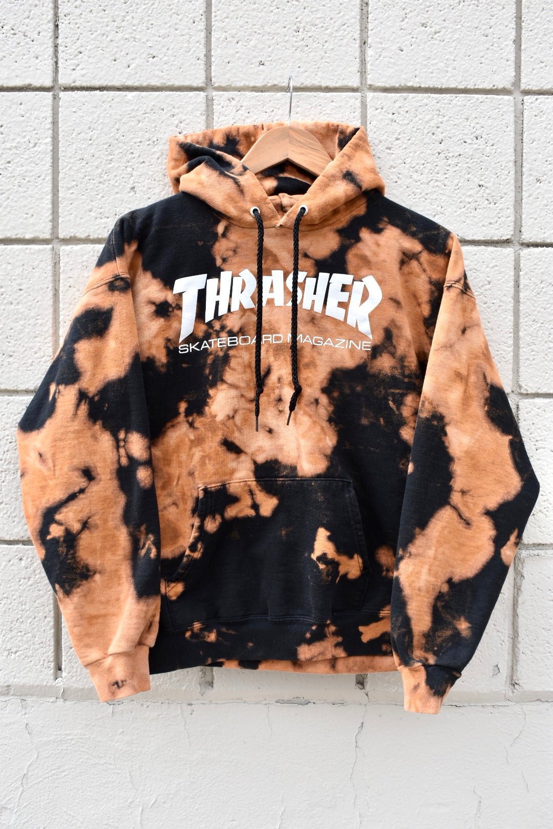 ALWAYS THINK ABOUT IT (S/M)