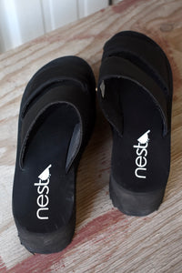 PLATFORM SLIP ONS