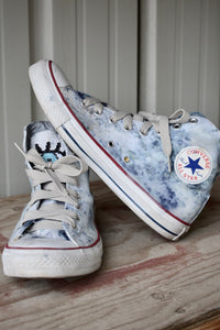 Custom Sneakers