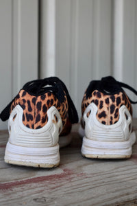 ADIDAS TORSION ZX FLUX