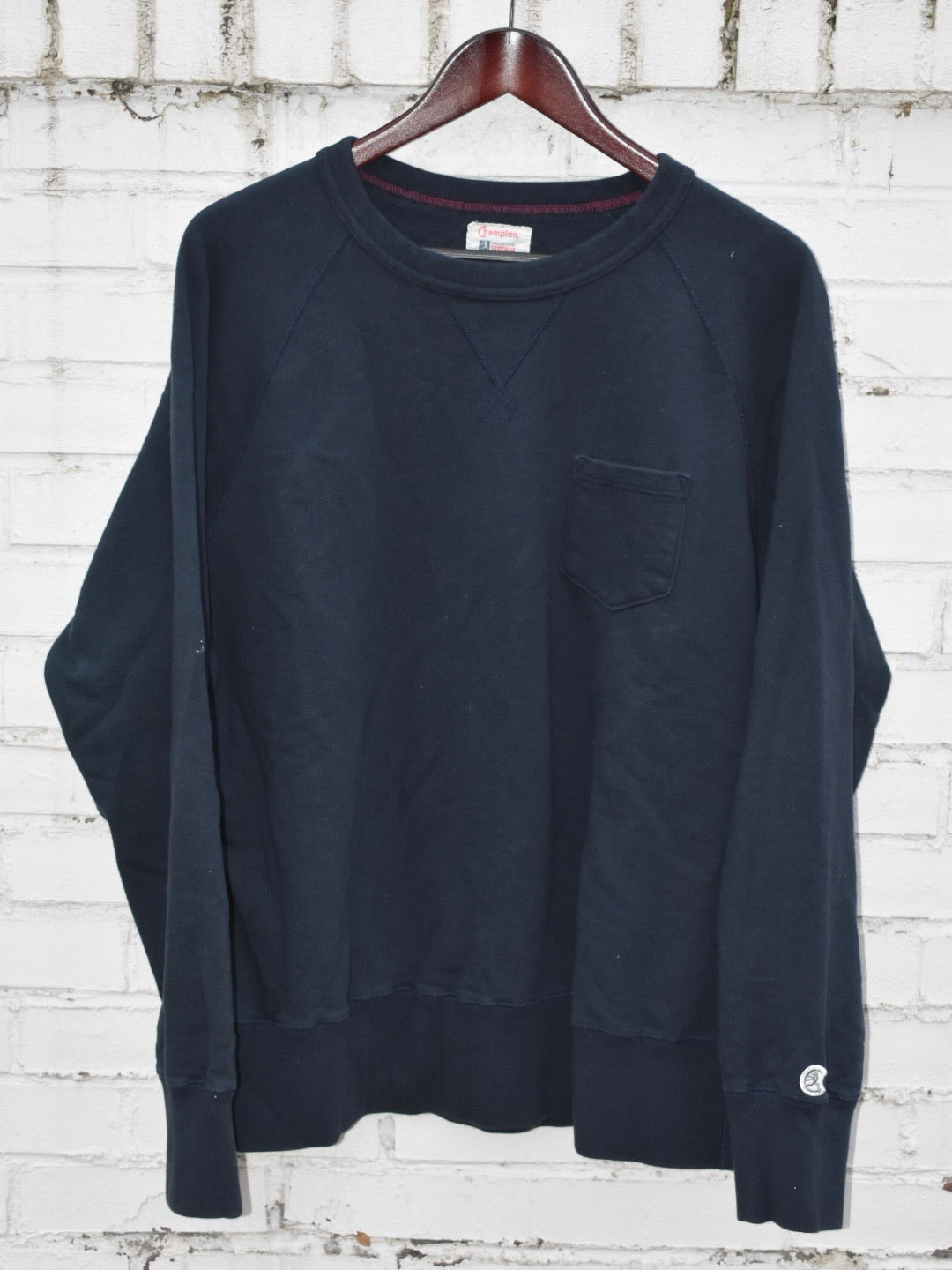 CHAMPION X TODD SNYDER PULLOVER