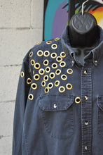 Load image into Gallery viewer, DOWN IN FLAMES
