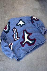 (Bid $220) I PUT IN LOVE
