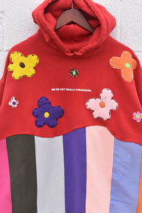 UNLESS YOU WANT TO BE (XL)