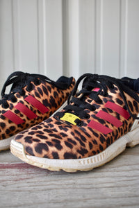 ADIDAS TORSION ZX FLUX