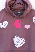 Load image into Gallery viewer, STRETCHED OUT HEARTSTRINGS (wXXL)
