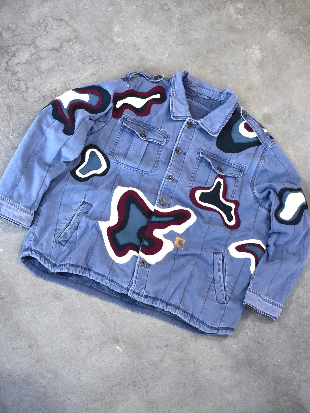 (Bid $220) I PUT IN LOVE