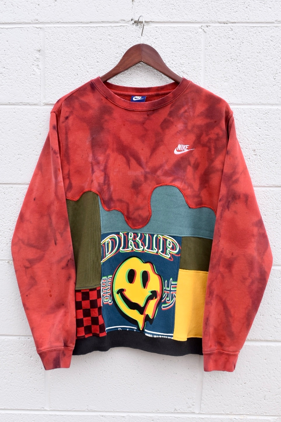 COMBINATION KILLER (L)