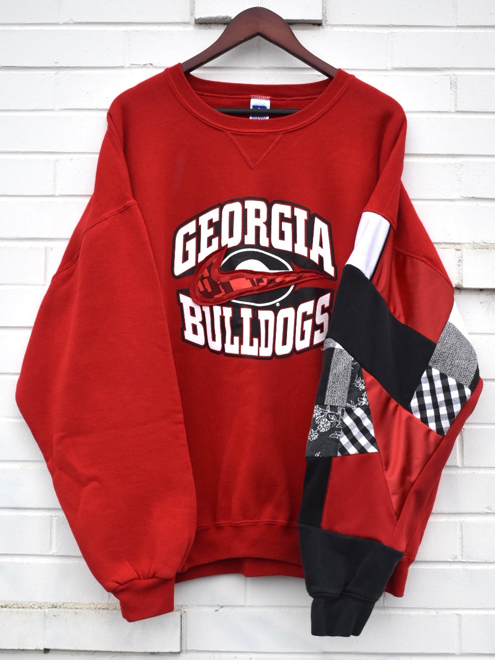 GEORGIA BULLDOGS