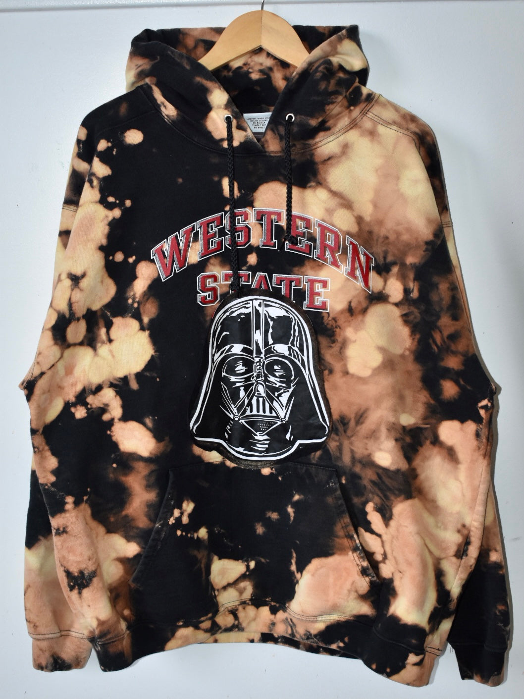 COLLEGE OR SOMETHING