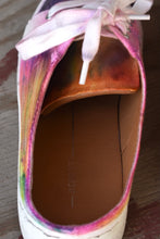 Load image into Gallery viewer, Multicolored Slide On Sneakers
