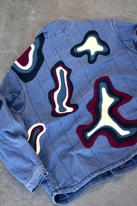 (Bid $220) I PUT IN LOVE