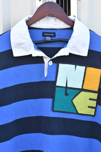 ZERO VISUAL (XL)