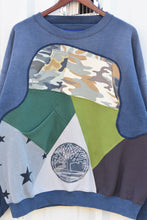 Load image into Gallery viewer, DIFFERENT DIRECTION (XXL)
