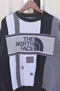IS THIS WHAT YOU MEAN? (XL)