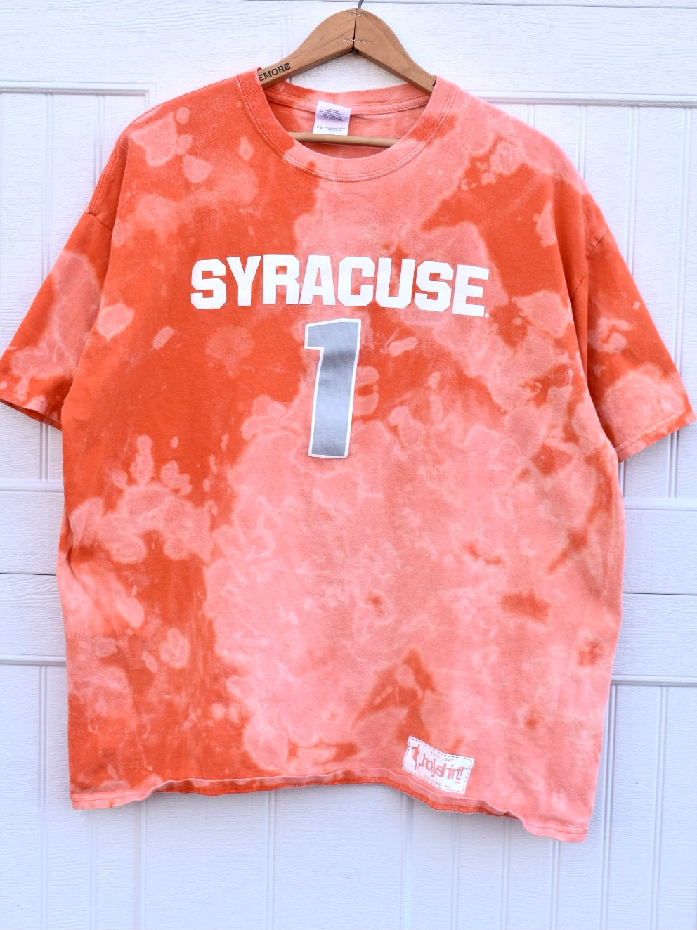 EVERYONE, SAY THANKS