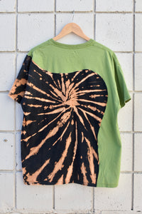 AROUND THE CLOCK (XL)
