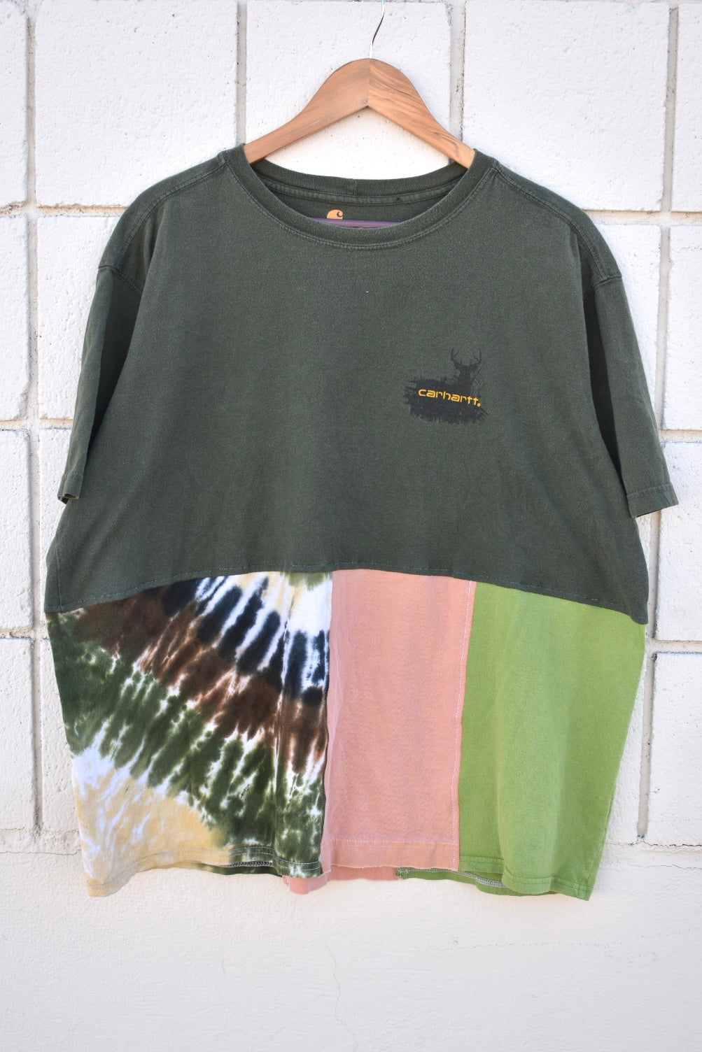 CANNOT GET TOO CLOSE (XL)