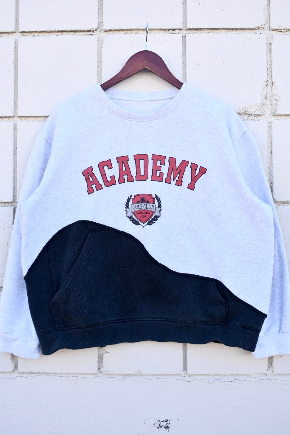 ACADEMIC WEAPON (w L)