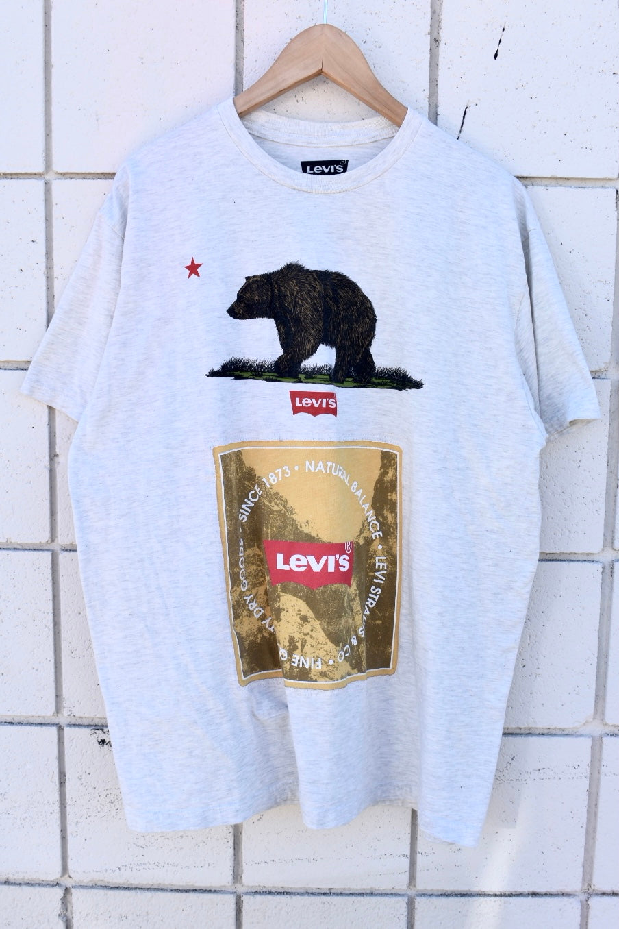 CROSSING THE THRESHOLD (XL)