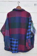 Load image into Gallery viewer, FLANNEL OF THE HOUR
