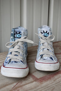 Custom Sneakers