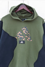 Load image into Gallery viewer, BRING IN SOME BACK UP (XL/XXL)
