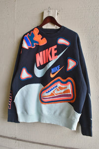 COUNT YOURSELF LUCKY (XL)