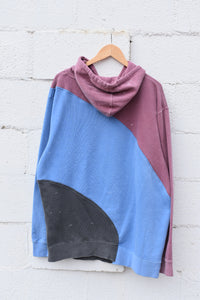 GETTING INVOLVED (XL)