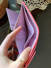 Load image into Gallery viewer, COACH FOLDABLE WALLET
