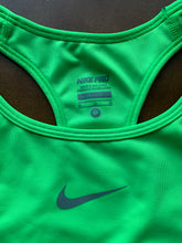 Load image into Gallery viewer, NEON NIKE SPORTS BRA
