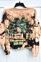 Load image into Gallery viewer, BACK DOWN
