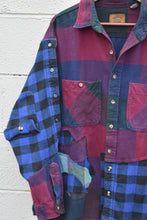 Load image into Gallery viewer, FLANNEL OF THE HOUR
