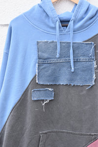 GETTING INVOLVED (XL)