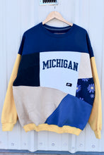 Load image into Gallery viewer, UNIVERSITY OF MICHIGAN (XL)
