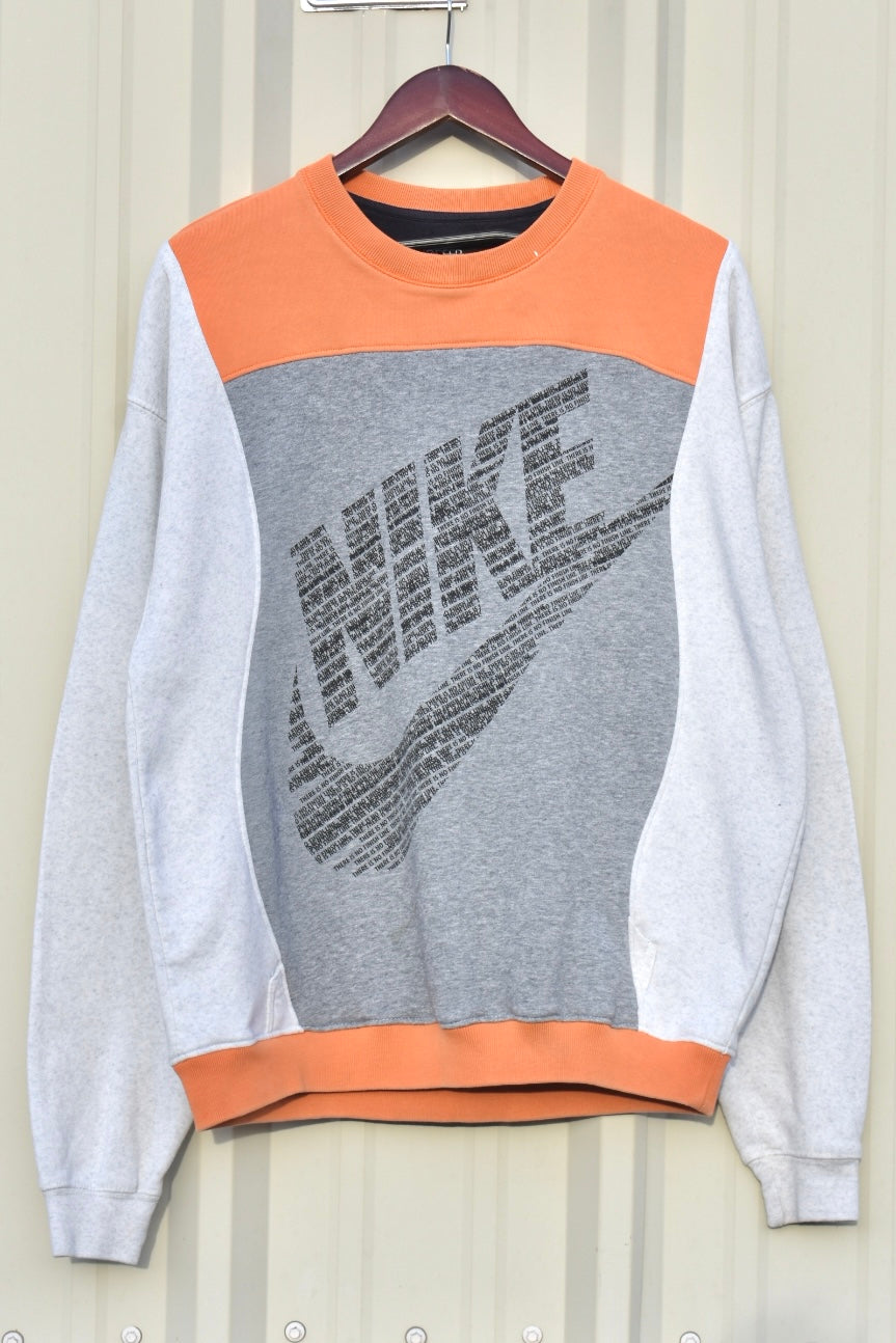 EAGER FOR AN OPPORTUNITY (XL)