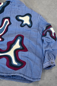 (Bid $220) I PUT IN LOVE
